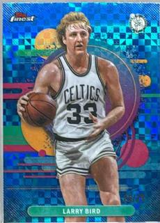 Larry Bird