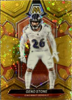 Geno Stone