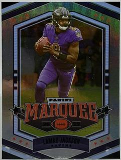 Lamar Jackson