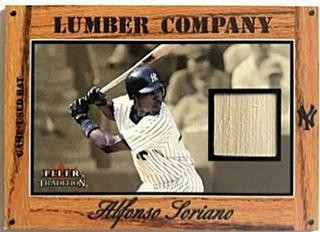Alfonso Soriano