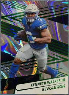 Kenneth Walker III