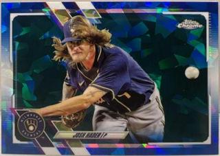 Josh Hader