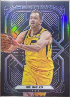 Joe Ingles