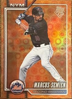 Marcus Semien