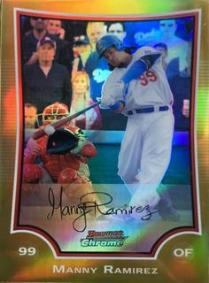 Manny Ramirez