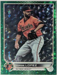 Jorge Lopez