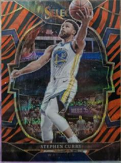 Stephen Curry