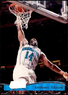Anthony Mason