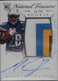 Melvin Gordon