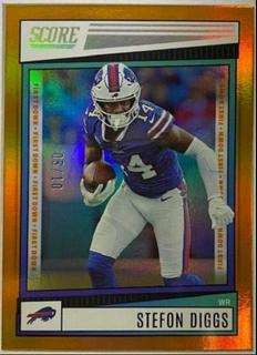 Stefon Diggs