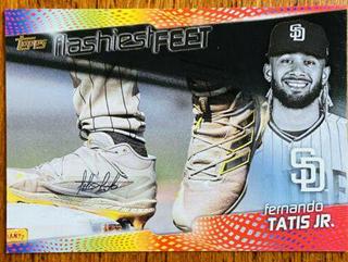 Fernando Tatis Jr.