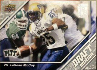 LeSean McCoy
