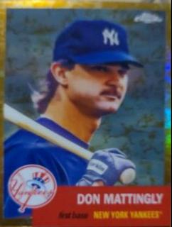 Don Mattingly