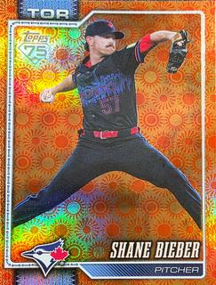 Shane Bieber