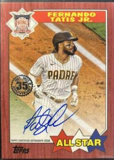 Fernando Tatis Jr.