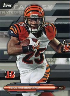 Giovani Bernard