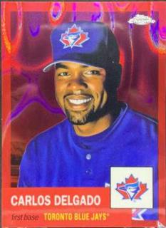 Carlos Delgado