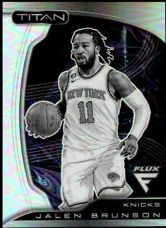 Jalen Brunson