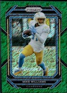 Mike Williams