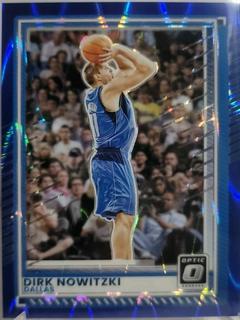 Dirk Nowitzki