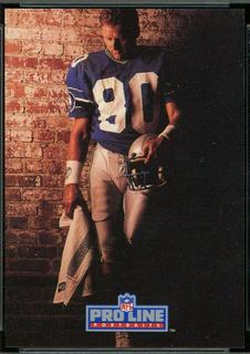 Steve Largent