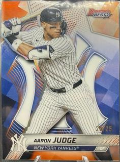Aaron Judge