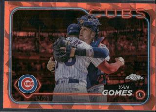Yan Gomes