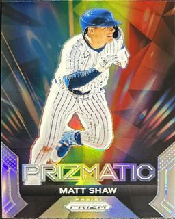 Matt Shaw