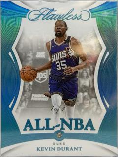 Kevin Durant