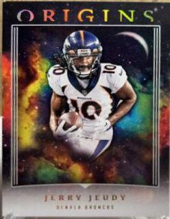 Jerry Jeudy