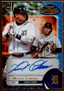 Miguel Cabrera