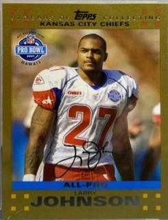 Larry Johnson
