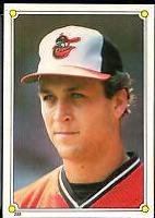 Cal Ripken Jr.