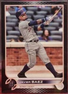 Javier Baez
