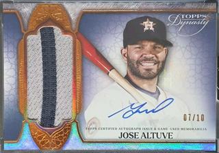 Jose Altuve