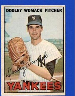 Dooley Womack