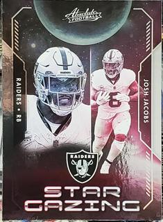 Josh Jacobs