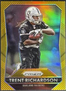 Trent Richardson