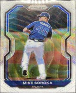 Mike Soroka
