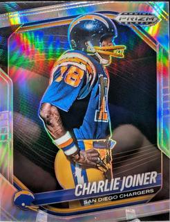Charlie Joiner
