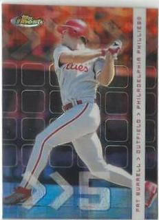 Pat Burrell