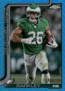 Saquon Barkley
