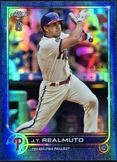 J. T. Realmuto