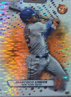 Francisco Lindor