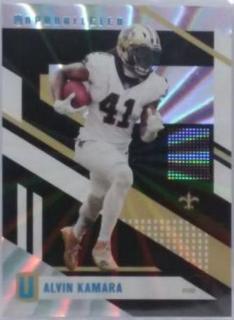 Alvin Kamara