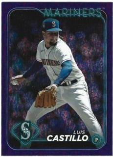 Luis Castillo