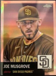 Joe Musgrove