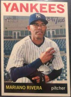 Mariano Rivera