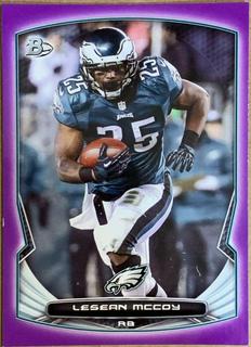 LeSean McCoy