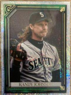 Randy Johnson